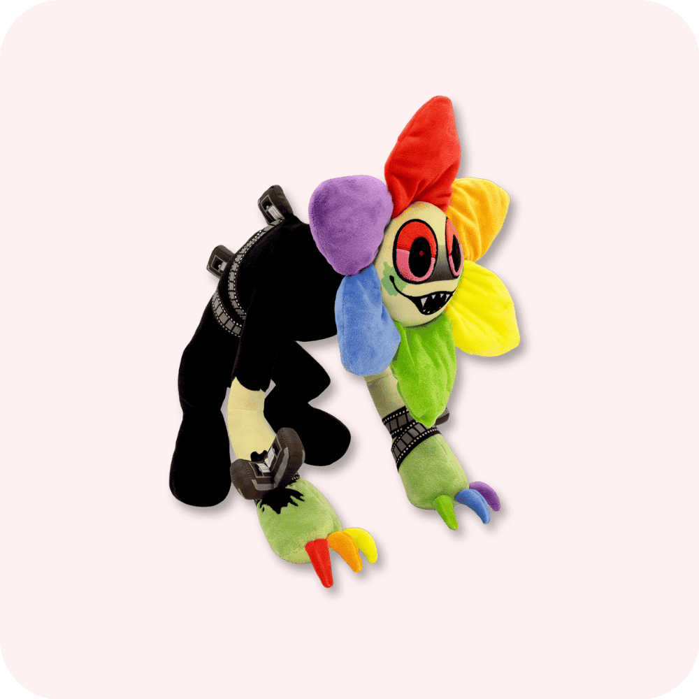 Twisted Dandy Plush Twisted Dandy Plush