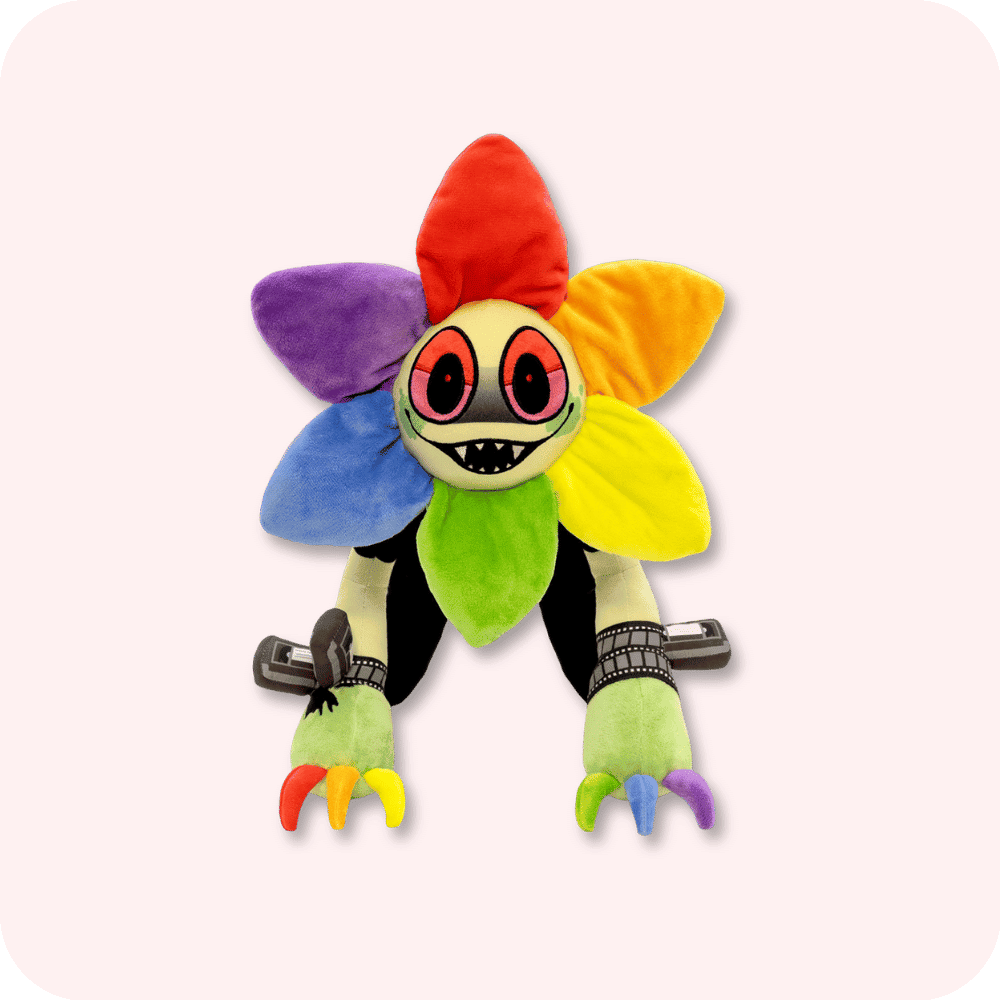 Twisted Dandy Plush Twisted Dandy Plush